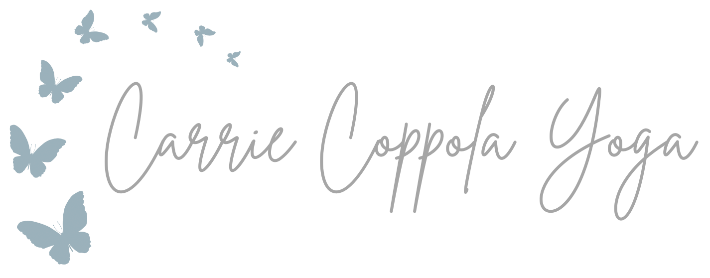 Carrie Coppola Yoga